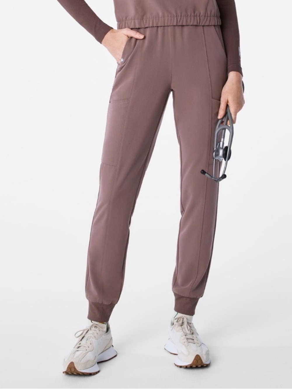 Figs Star Wars limited edition Jogger Scrub Pants sold out - Picture 4 of 4